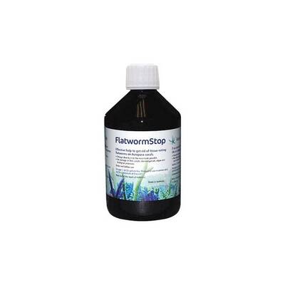 Korallen-zucht Flatworm Stop 250ml