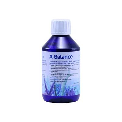 Korallen Zucht Pohl's A Balance Concentrate 500ml