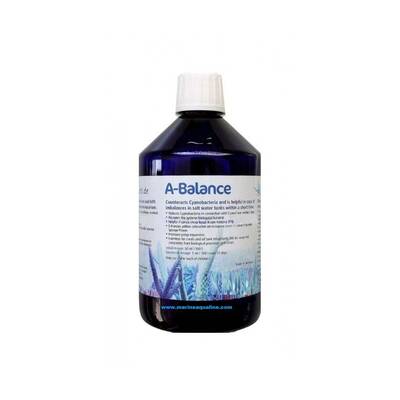 Korallen Zucht Pohl's A Balance Consetrate 250ml