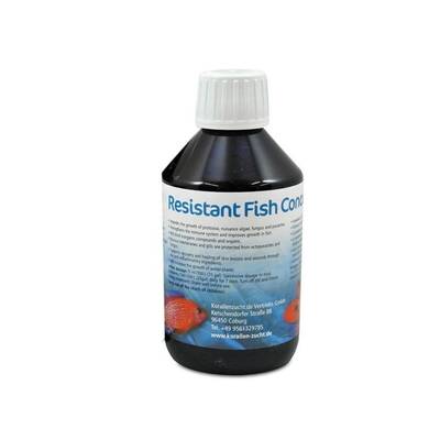 Korallen-zucht Resistant Fish Concentrate 250ml