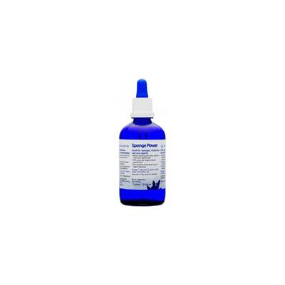 Korallen Zucht Sponge Power Concentrate 10 ml