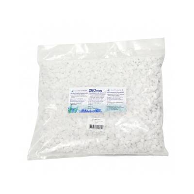 Korallen-Zucht ZEOmag Magnesium Granulate 1 kg