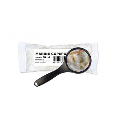 Live Food Copepods 90ml