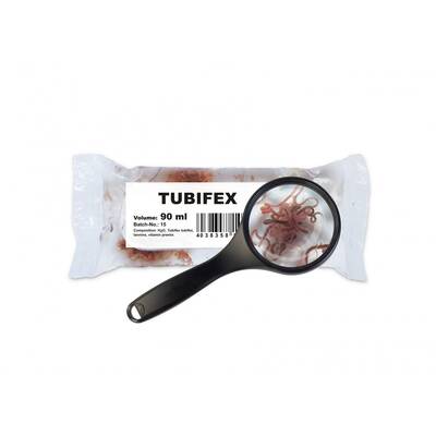Live Food Tubifex 180ml