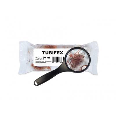 Live Food Tubifex 45 ml
