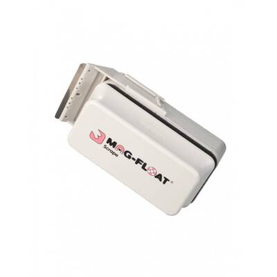 Mag Float scrape for 20mm