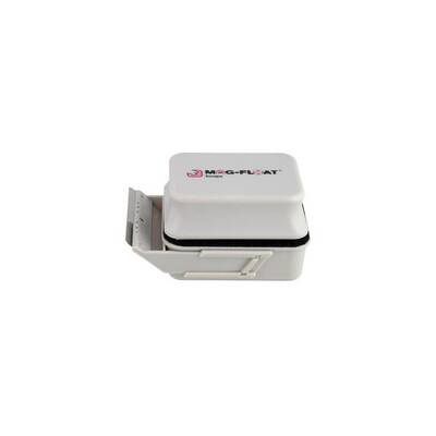Mag Float scrape up to 16mm