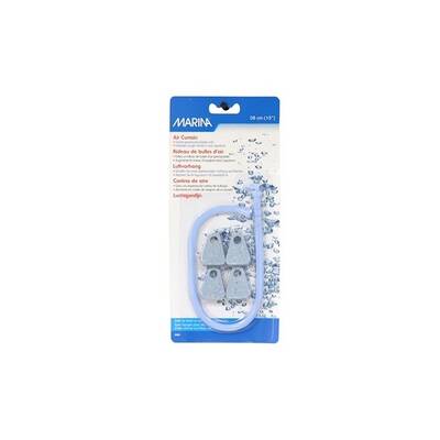 Marina Αεροκουρτίνα 38cm (A994)