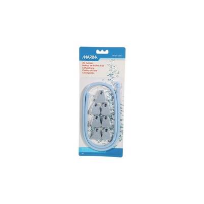 Marina Αεροκουρτίνα 89cm (Α996)
