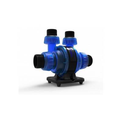 MaxSpect Centrifugal Pump Turbine Duo (TD-12K)