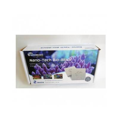 MaxSpect Nano-Tech Bio-Block 2 Kg