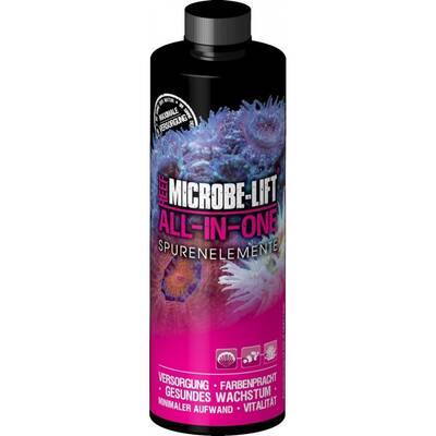 MICROBE-LIFT All in One 118 ml