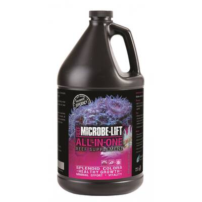 MICROBE-LIFT All in One 3.79 l
