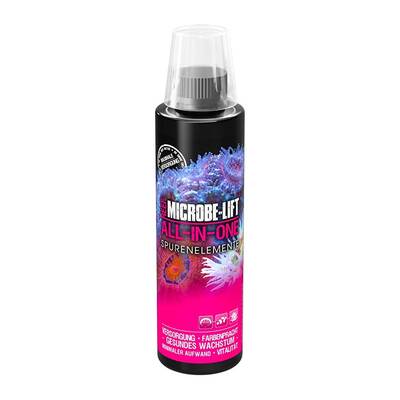 MICROBE-LIFT All in One 473 ml