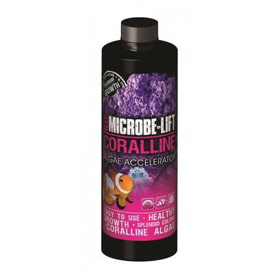 MICROBE-LIFT Coralline Algae Accelerator 236 ml