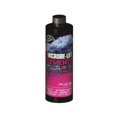 MICROBE-LIFT Essential Minerals & Trace Elements 118 ml