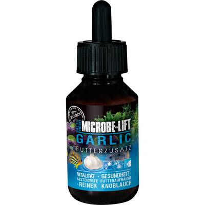 MICROBE-LIFT Garlic Spray 118 ml