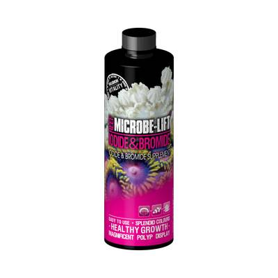 MICROBE-LIFT Iodide & Bromide 118 ml