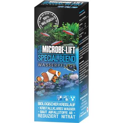 MICROBE-LIFT Special Blend 118 ml