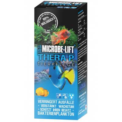 MICROBE-LIFT TheraP 473 ml