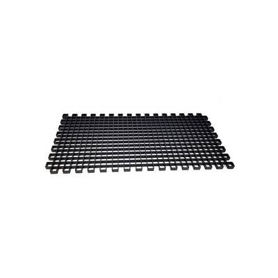 Multi Function Grid Black 60x30cm
