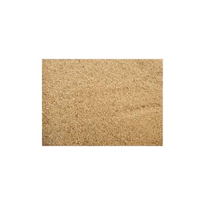 Natural Sand Χαλαζιακή Άμμος Λευκή 0,3-1,3 mm 2.26 kg