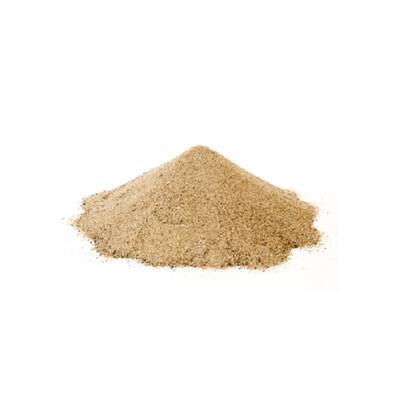 Natural Sand Χαλαζιακή Άμμος Μπεζ 0,1-0,5 mm 10 Kg