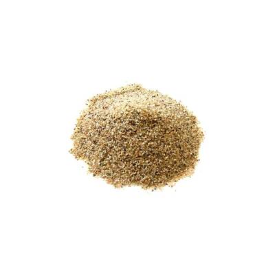 Natural Sand Χαλαζιακό Χαλίκι Μπεζ 10 kg 0.3-1.2 mm