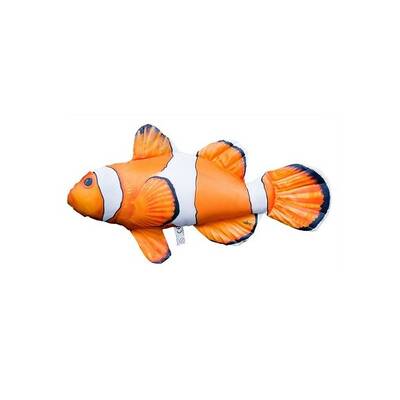 Nemo/Clown Fish Pillow Medium