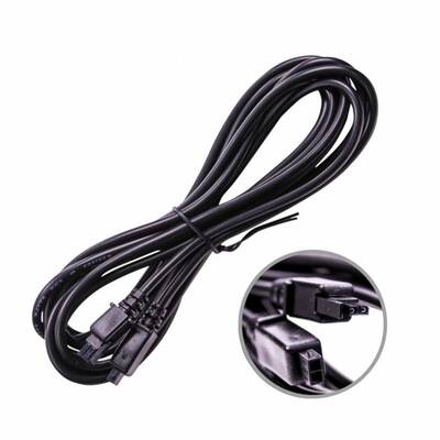 Neptune Systems DC24 Male/Female Extension - 10'