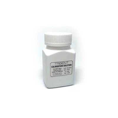 Neptune Systems Trident Calibration Standard