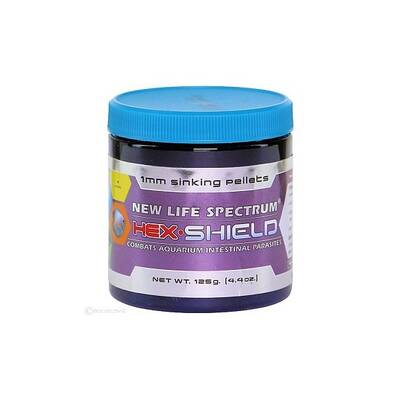 New Life Spectrum Hex. Shield Regular 1mm/125gr