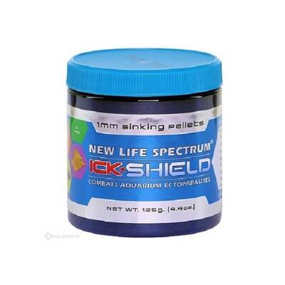 New Life Spectrum Ick. Shield Regular 1mm/125gr