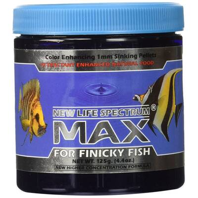 New Life Spectrum SpectruMAX 1mm/125g