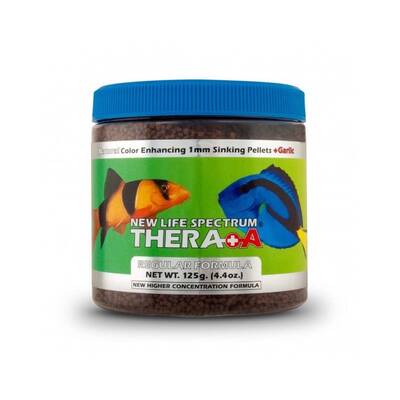 New Life Spectrum Thera 1mm/125g