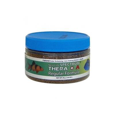 New Life Spectrum Thera 1mm/60g