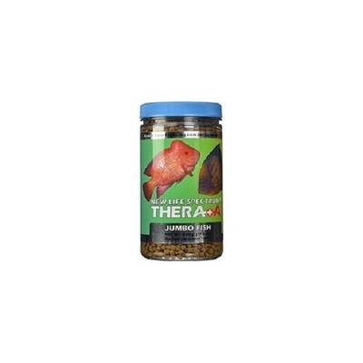 New Life Spectrum Thera+ A Jumbo Fish Formula 6mm/500gr