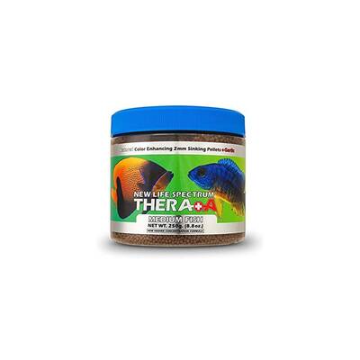 New Life Spectrum Thera+ A Medium 2mm Sinking 250gr