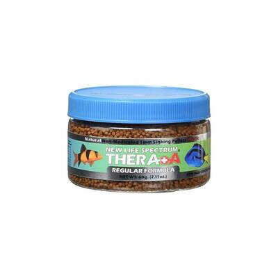 New Life Spectrum Thera+A Regular Formula 1mm/60gr