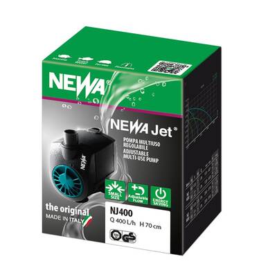 Newa Jet Pump NJ400