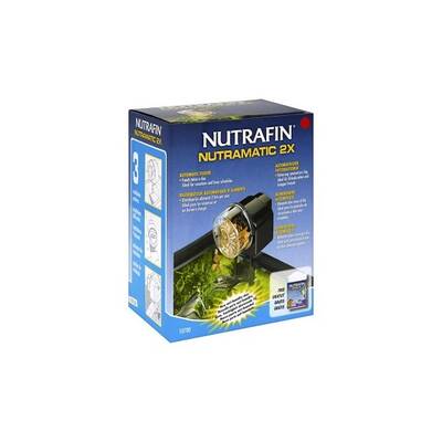 Nutrafin Automatic Feeder