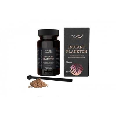 NYOS Instant Plankton 60 ml