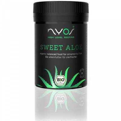 Nyos Sweet Aloe (BIO) -120ml