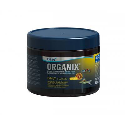 OASE Organix Daily Micro Flakes 150 ml