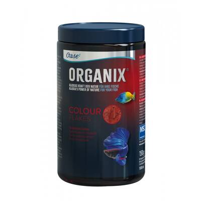 OASE Organix Shrimp Granulate 150 ml