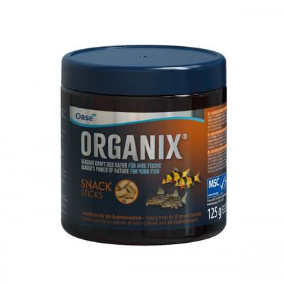 OASE Organix Snack Sticks 250 ml