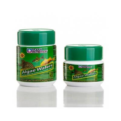Ocean Nutrition  Algae Wafers 150 gr