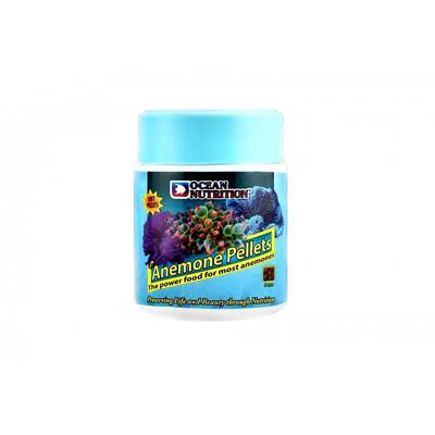 Ocean Nutrition Anemone Pellets (5mm) 100gr