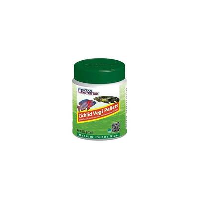 Ocean Nutrition Cichlid Pellets Vegi MD 200 gr