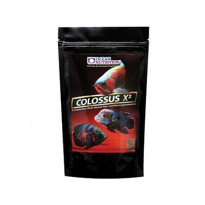 Ocean Nutrition Colossus X2 Floating 200 gr